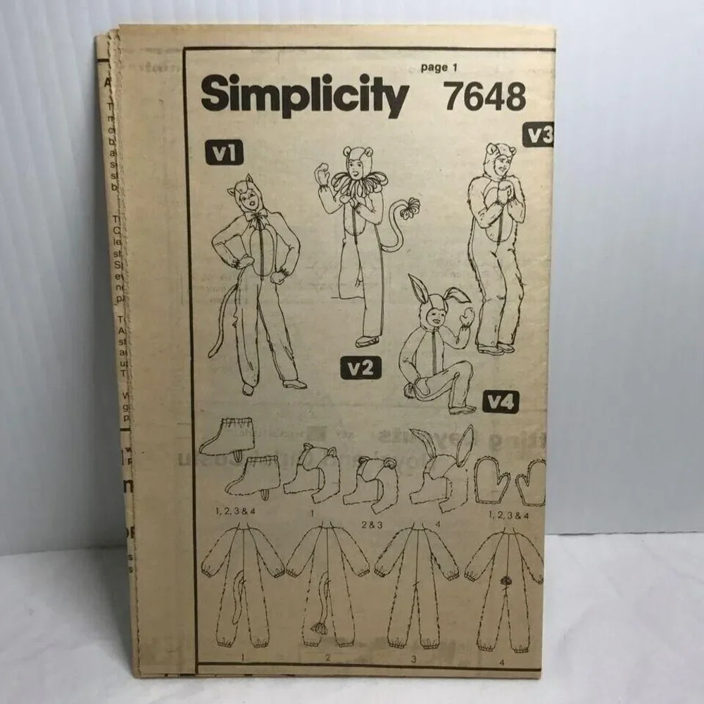 Simplicity effortlessly create